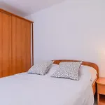 Appartement In Okrug Gornji With Terrace, Air Conditioning, Wifi 3436-1 Trogir