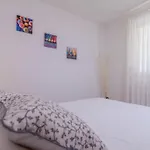 Apartman In Okrug Gornji With Terrace, Air Conditioning, Wifi 3436-1