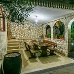 In Okrug Gornji With Terrace, Air Conditioning, Wifi 3436-1 Appartement Trogir