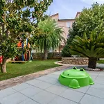 Apartman In Okrug Gornji With Terrace, Air Conditioning, Wifi 3436-1 Trogir