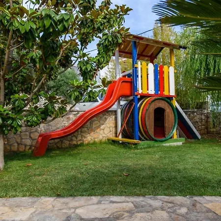 Apartament In Okrug Gornji With Terrace, Air Conditioning, Wifi 3436-1 *