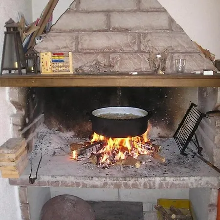 شقة In Okrug Gornji With Terrace, Air Conditioning, Wifi 3436-1