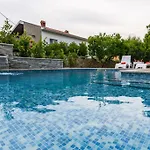 In Okrug Gornji With Terrace, Air Conditioning, Wifi 3436-1 * Trogir